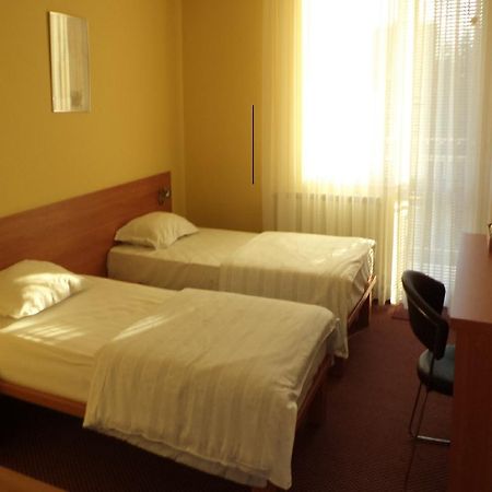 Elit Hotel Sofia Kamer foto