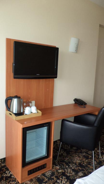Elit Hotel Sofia Kamer foto