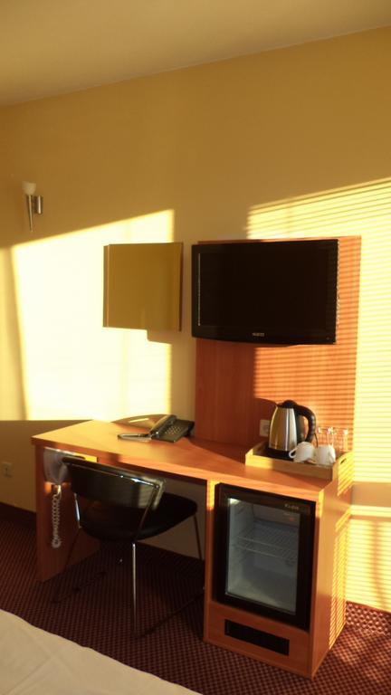 Elit Hotel Sofia Kamer foto