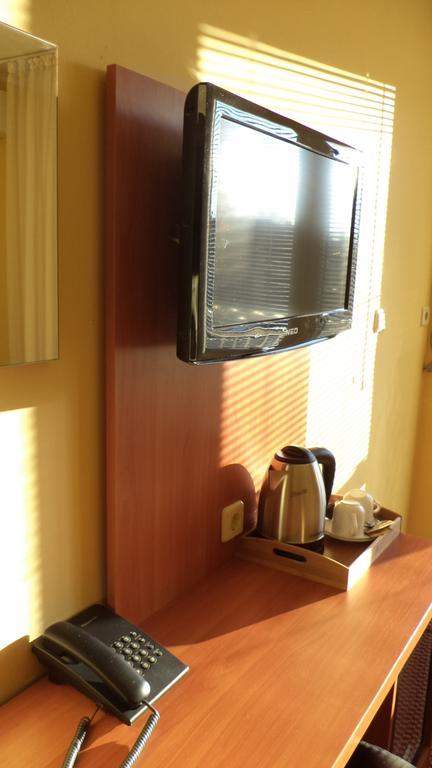 Elit Hotel Sofia Kamer foto