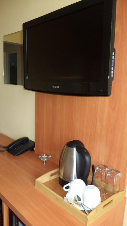 Elit Hotel Sofia Kamer foto