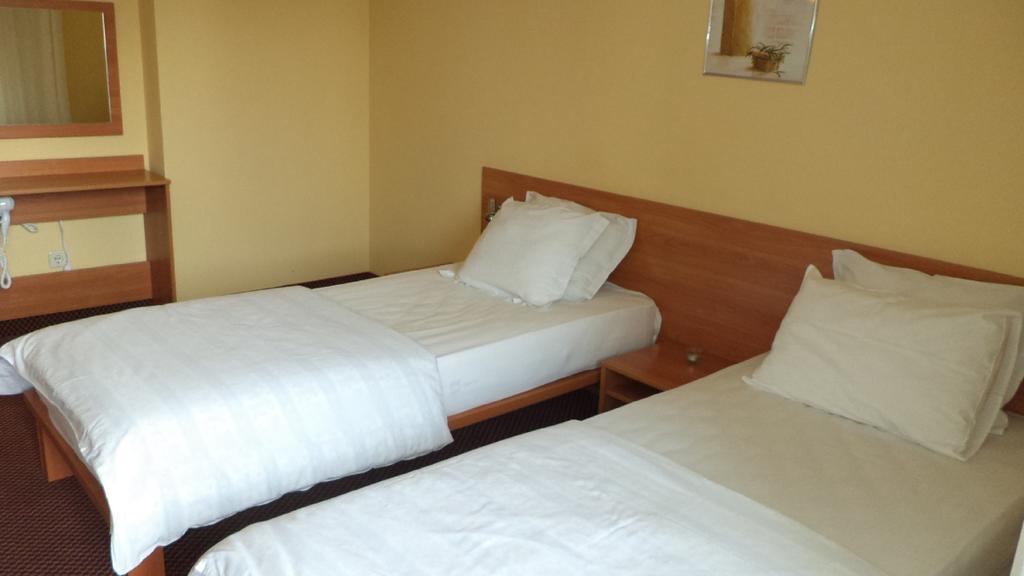 Elit Hotel Sofia Kamer foto