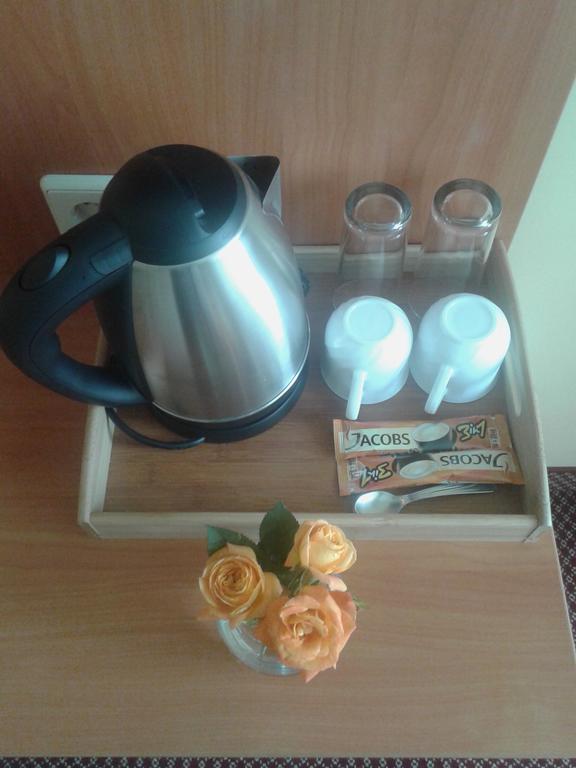 Elit Hotel Sofia Kamer foto