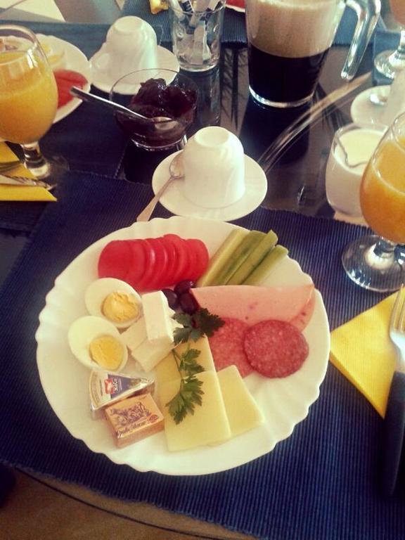 Elit Hotel Sofia Kamer foto