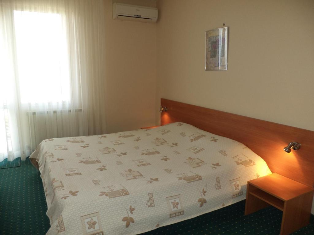 Elit Hotel Sofia Kamer foto