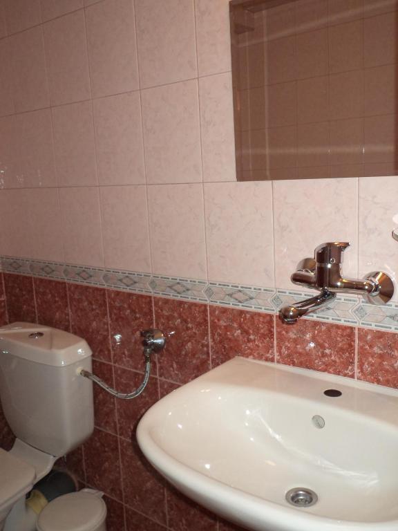 Elit Hotel Sofia Kamer foto