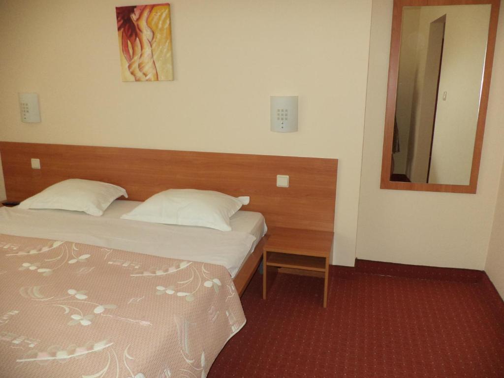 Elit Hotel Sofia Kamer foto