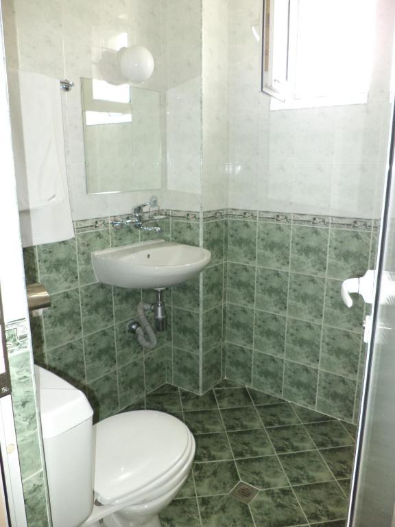 Elit Hotel Sofia Kamer foto